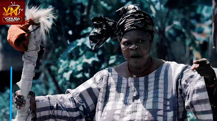 ORUKA AYIDAYIDA - PEJU OGUNMOLA  Latest Yoruba Movies 2025 Yoruba Movie 2025 Drama