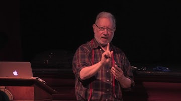 "Physical Knots," Louis H Kauffman