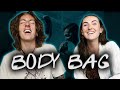 Wyatt and @Lindevil React: Body Bag by I Prevail