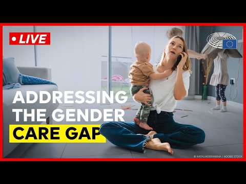 Towards a society that values care

Parliament debates possible ways to address gender inequality in formal and informal care.

MEPs want EU member states to ensure the equal participation of men and women across all forms of care.

#Towards #society #that #values #care