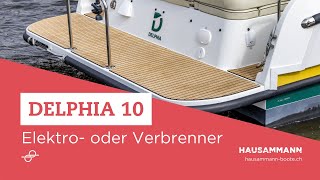 Delphia 10