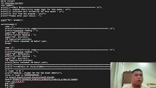 DEC20012-Mini Project-Programming Fundamental