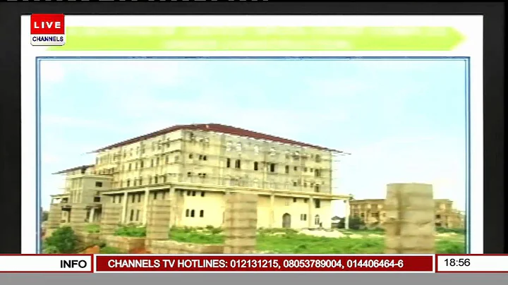 Imo State Gives 5 Years Account Of Stewardship Pt 10