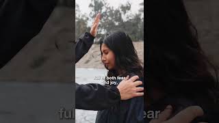 A Mother and Daughter’s Brave Decision