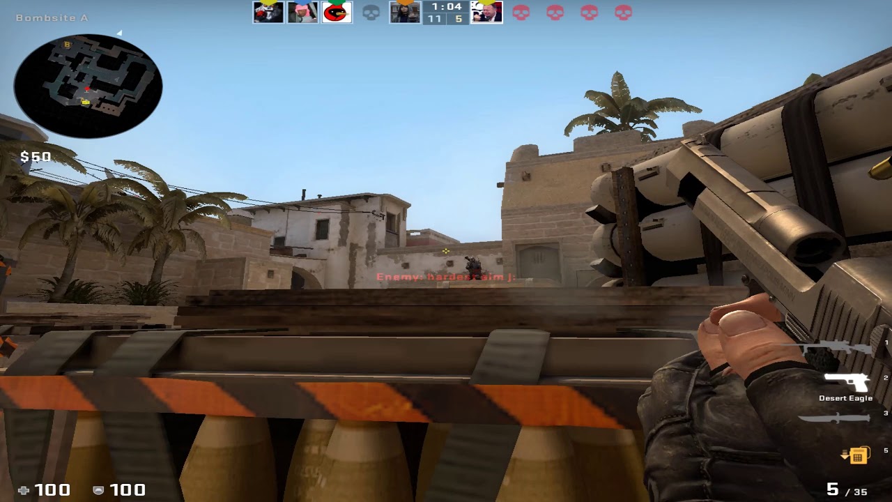 CS:GO | Go crazy! - YouTube