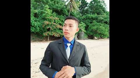 Prof. Salesmanship Self- Presentation (Module 3)