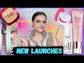 New makeup  these new makeup launches are 10 times better than expensive products  must try 