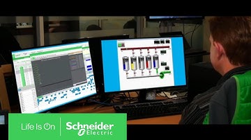 EcoStruxure Clean-in-Place Advisor - Solution for CIP Operations | Schneider Electric