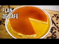 Crème caramel infusionada con café #shorts