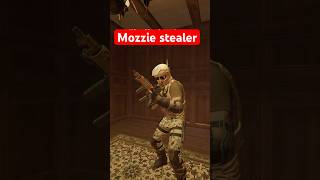 Whe Mozzie steals your drone #r6 #rainbow6siege #siegeclips #r6klippin