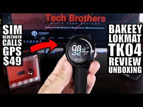lokmat smartwatch review