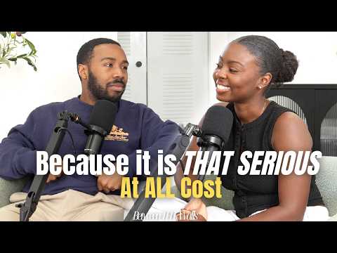 How We OVERLY Protect Our Marriage
