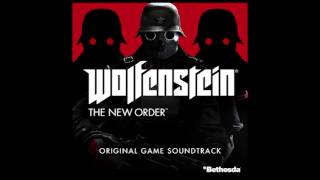 09. Zellenblock B 2 - Wolfenstein The New Order Soundtrack chords