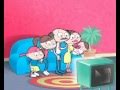 Nile Family Idents 2008 