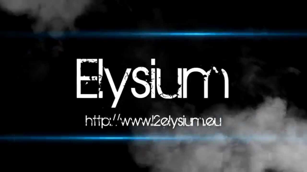 L2Elysium Promo