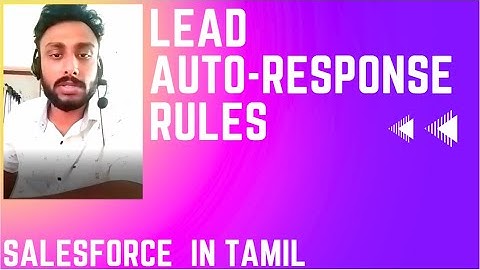 7 Lead Auto-Response Emails in Salesforce
