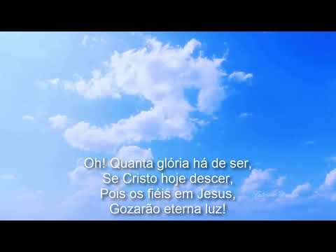 Harpa Cristã Hino