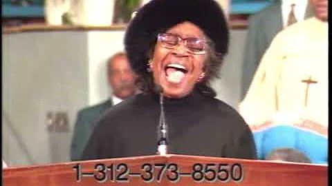 Vernon Oliver Price - "Your Grace & Mercy"