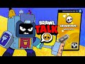 BRAWL TALK: REWORK A SUPERVIVENCIA | NUEVO BRAWLER ASH | REWORK CLUBS (INMINENTE)