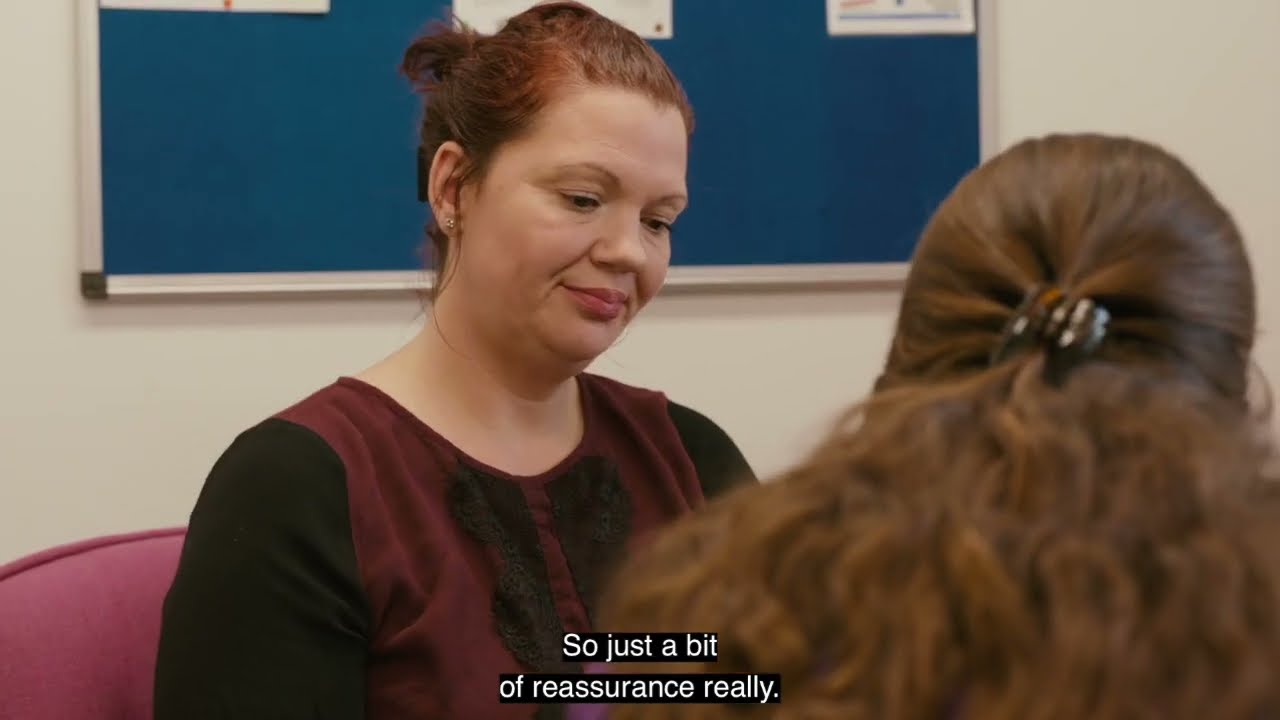 Targeted Community NHS Health Check by LiveWell Dorset