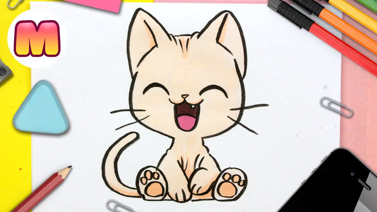 Como Dibujar Un Gato Egipcio Kawaii Facil Paso A Paso Como Dibujar Un Gatito Bebe Con Jape Social Useful Stuff Handy Tips Como Dibujar Un Gato Egipcio Kawaii Facil Paso A Paso Como Dibujar Un Gatito Bebe Con Jape Social Useful Stuff Handy Tips