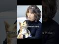 老女がゴミ箱の中で足の不自由な野良犬を拾い、苦労しながら育て上げた#shorts