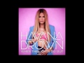 Capture de la vidéo Havana Brown - Big Banana (Feat. R3Hab & Prophet) [Explicit]