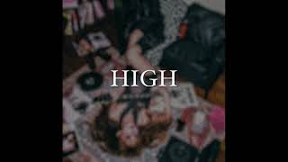 Rouhnaa x Krisy – High | Melodic x Bounce Trap