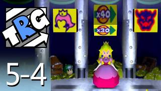 Mario Party Trilogy - Horror Land [4]