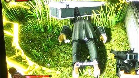 Bioshock Infinite Part 3 Murder of Crows