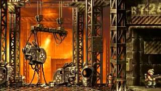 Metal Slug 3 - Point Hunter Trophy Walkthrough! screenshot 5
