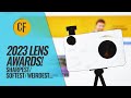 Back By Popular Demand: Camera Lens Awards for 2023
