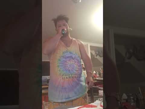 Jordan singing i can still make Cheyenne by max mcnown and grace Tyler 