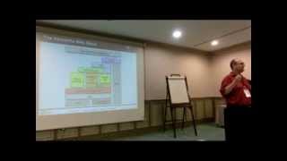 Pascal Hitzler: Recent advances concerning OWL and Rules