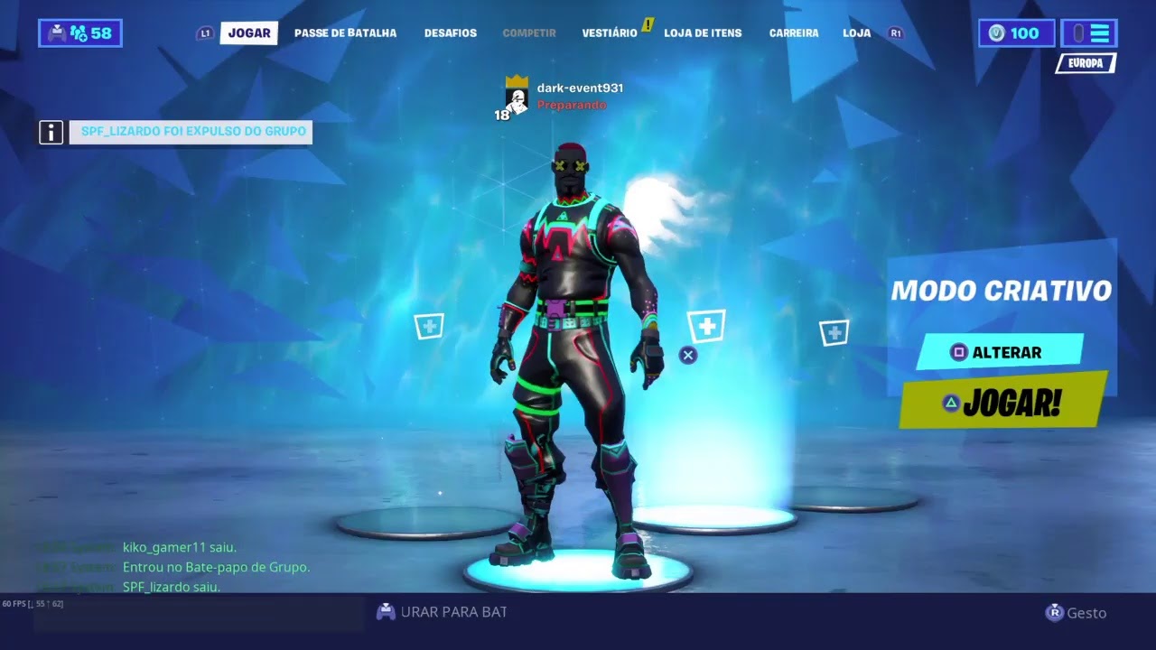 Skin Raras Skins raras - YouTube