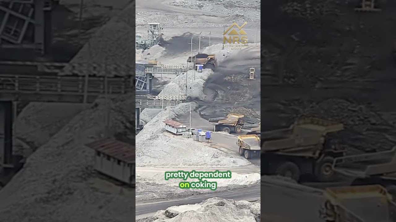 Ecora's Untapped Potential: From Coal to Minerals 