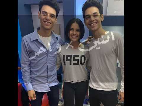 اتنين بس احنا واحد كاتي التونز