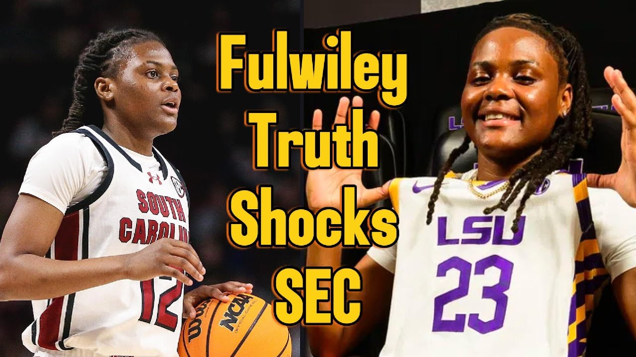 MiLaysia Fulwiley BREAKS HER SILENCE — The SHOCKING Truth Behind Her