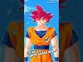 EZA PHY God Goku Intro