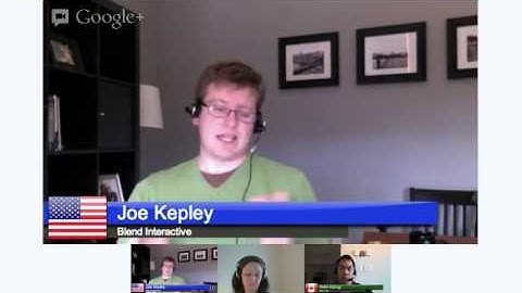 eZ Sessions #5: Overview of the eZ Publish 5 architecture