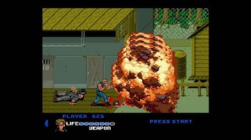 OpenBOR Game Debugging Redux! Let