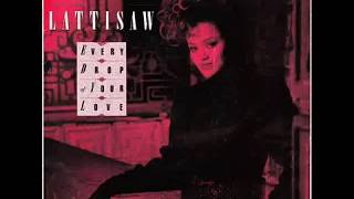 Stacy Lattisaw - Every Drop Of Your Love (Chopped & Screwed)