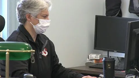 Who Works for Burlington: Domestic Violence Detect...