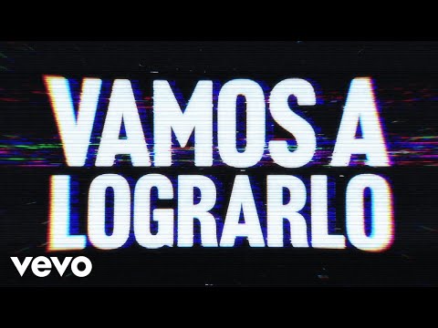 Fito Paez - Vamos a Lograrlo (Official Lyric Video)