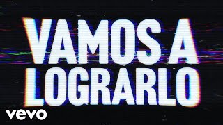 Fito Paez - Vamos a Lograrlo (Official Lyric Video)