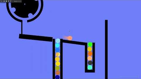 Algodoo marble race S1 P4