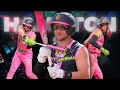 EVERY Reece Hampton Home Run of 2024