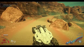 Mass Effect Andromeda | Walkhtrough | Part 11 - High Radiation Area And Mining