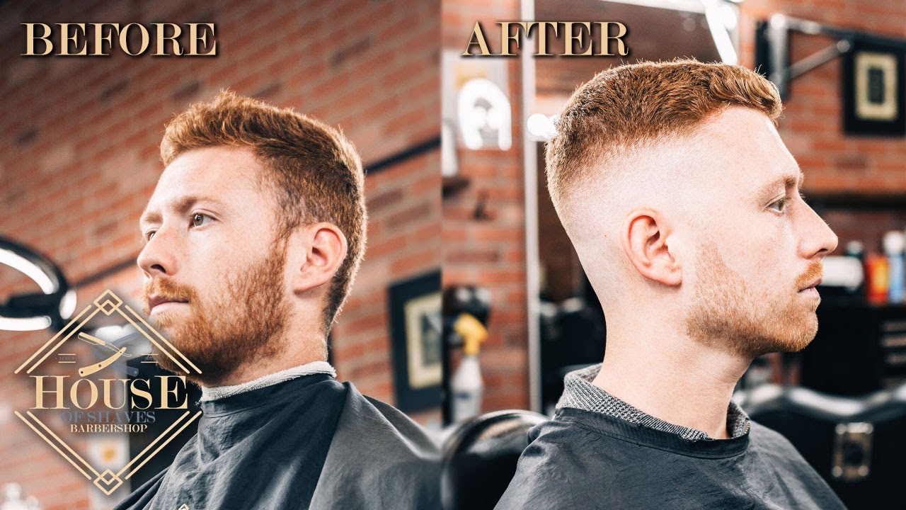 How To Do A Skin Fade Red Hair Tutorial Sneak Peek shorts YouTube how-to-do-a-skin-fade-red-hair-tutorial-sneak-peek-shorts-youtube