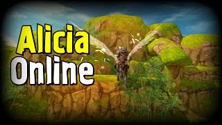 Alicia Online #52 Alicia Online #52